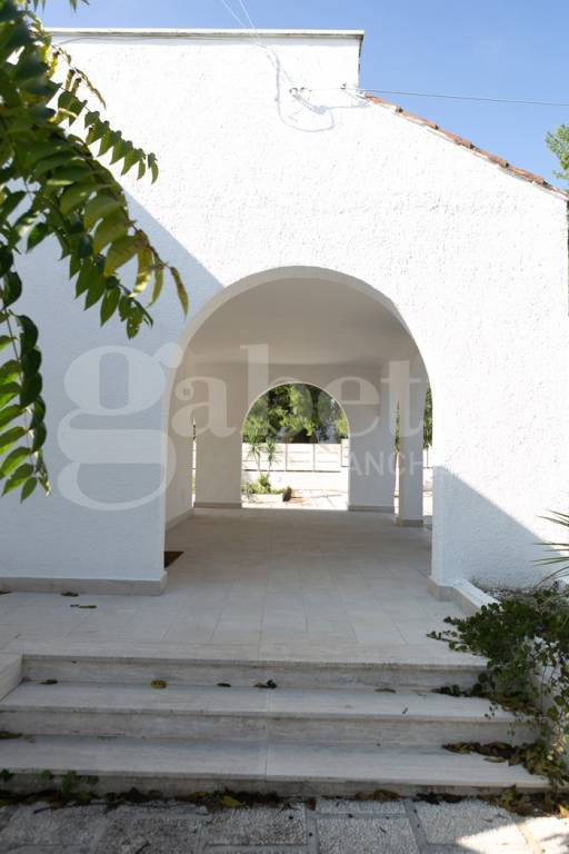 casa indipendente in vendita ad Ostuni
