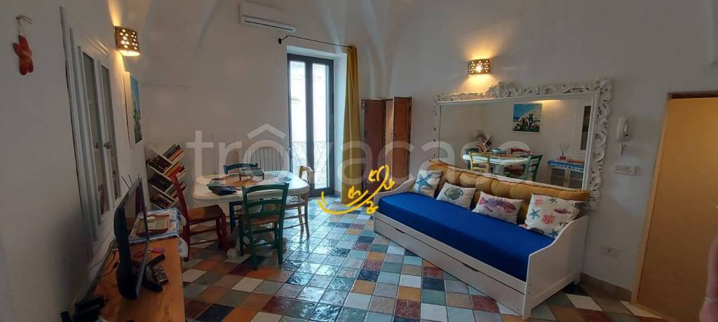 appartamento in vendita ad Ostuni