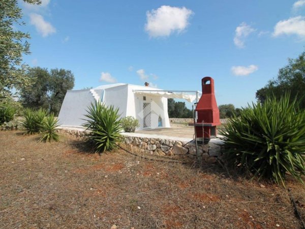 casa indipendente in vendita ad Ostuni