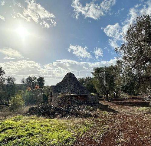 casa indipendente in vendita ad Ostuni