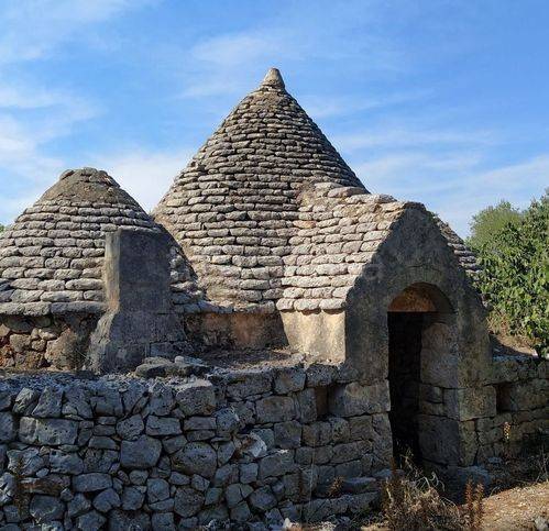 casa indipendente in vendita ad Ostuni