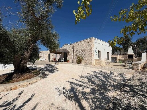 casale in vendita ad Ostuni