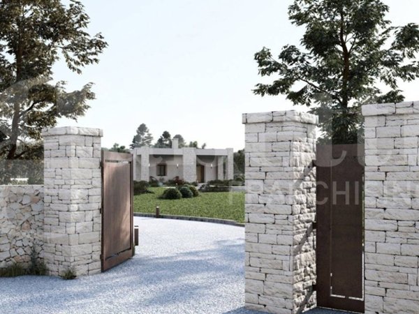 casa indipendente in vendita ad Ostuni