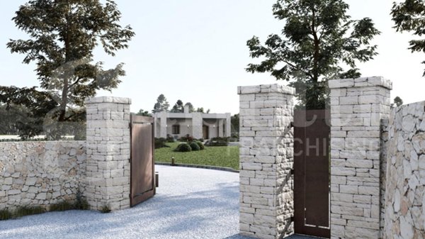 casa indipendente in vendita ad Ostuni