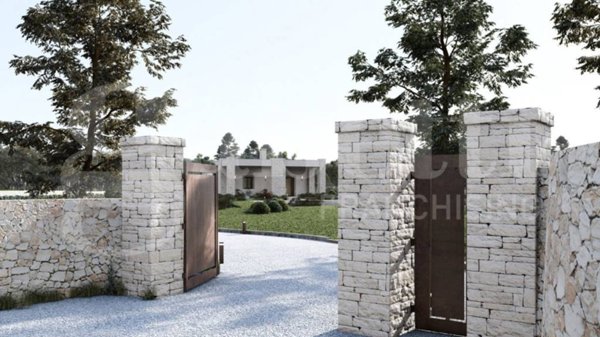 casa indipendente in vendita ad Ostuni