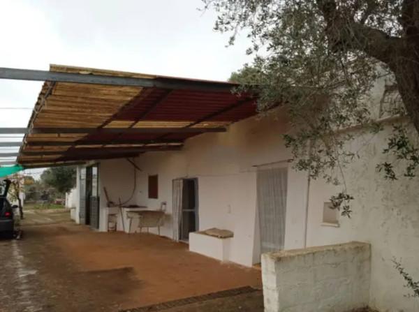 casa indipendente in vendita ad Ostuni
