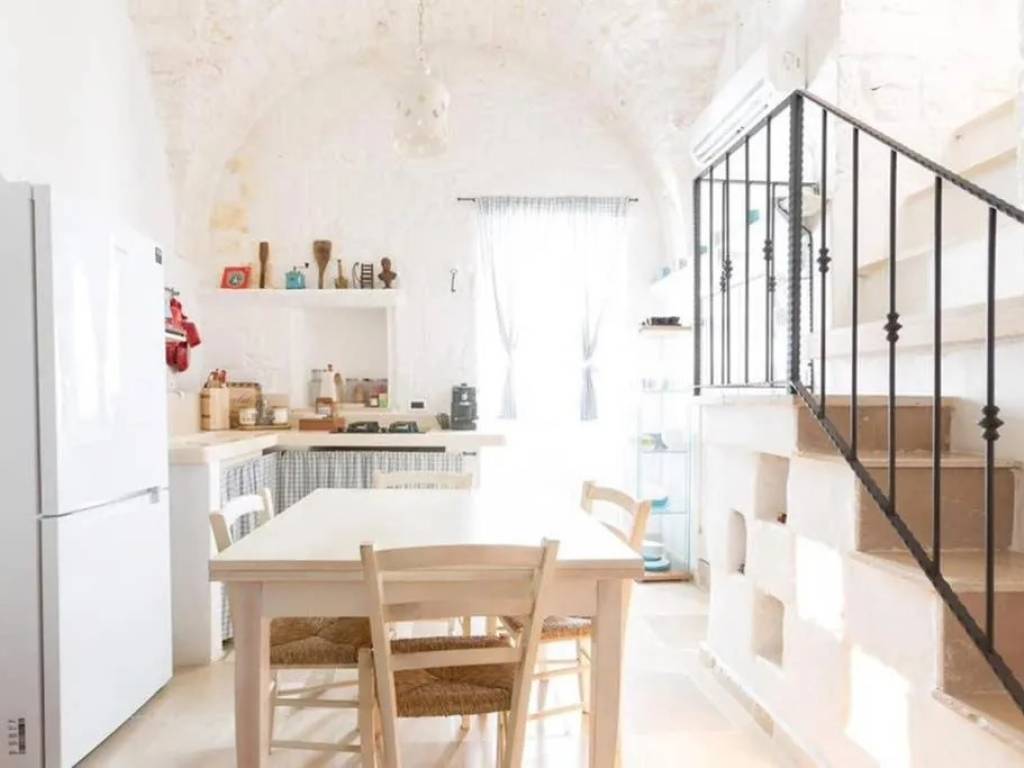 casa indipendente in vendita ad Ostuni