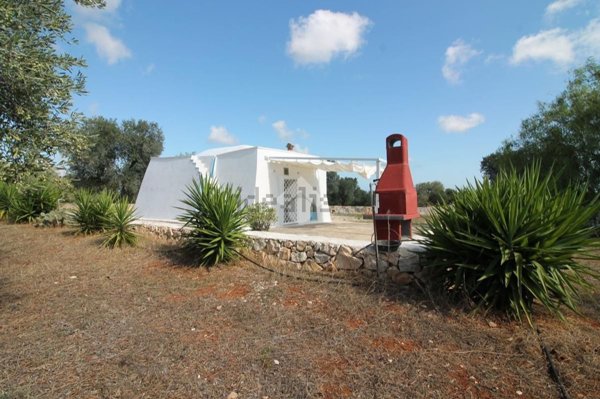 appartamento in vendita ad Ostuni
