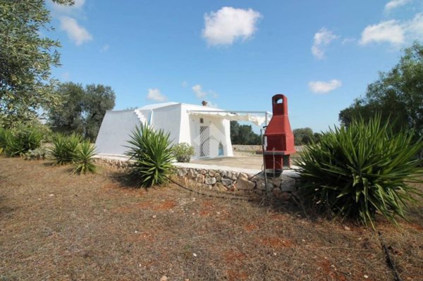 appartamento in vendita ad Ostuni