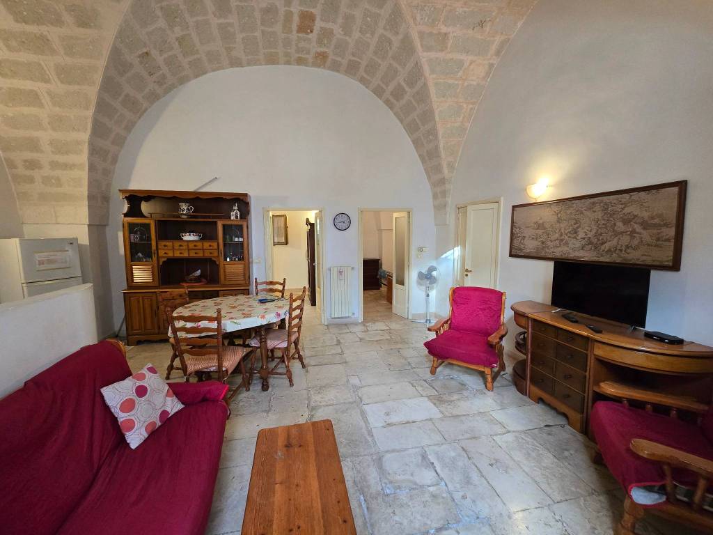 casa indipendente in vendita ad Ostuni