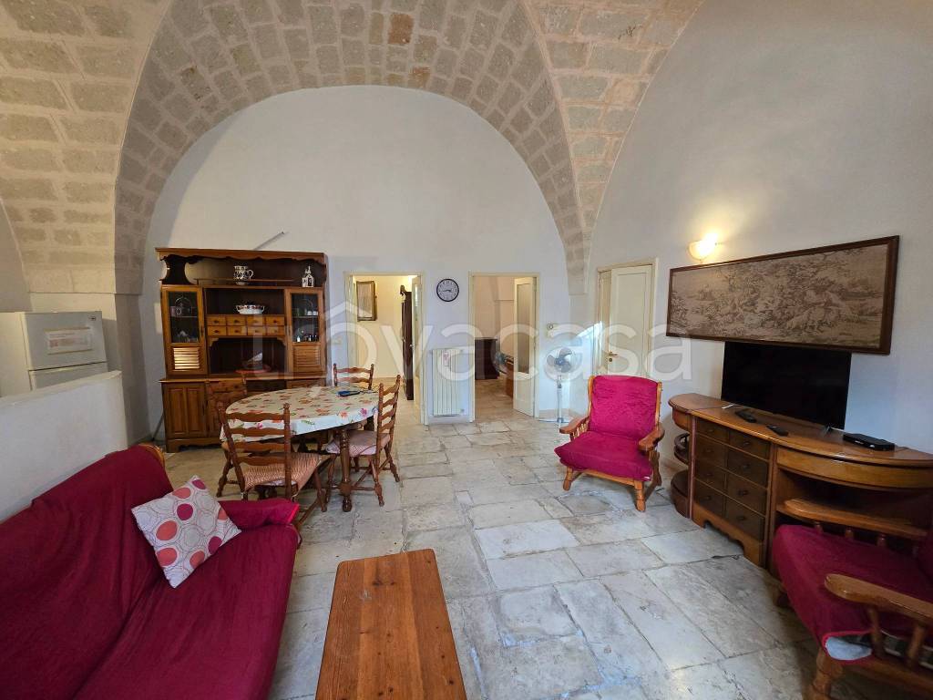 casa indipendente in vendita ad Ostuni