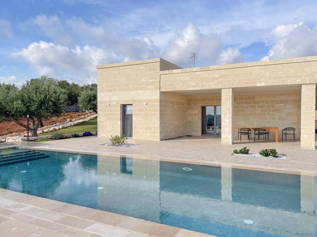 casa indipendente in vendita ad Ostuni