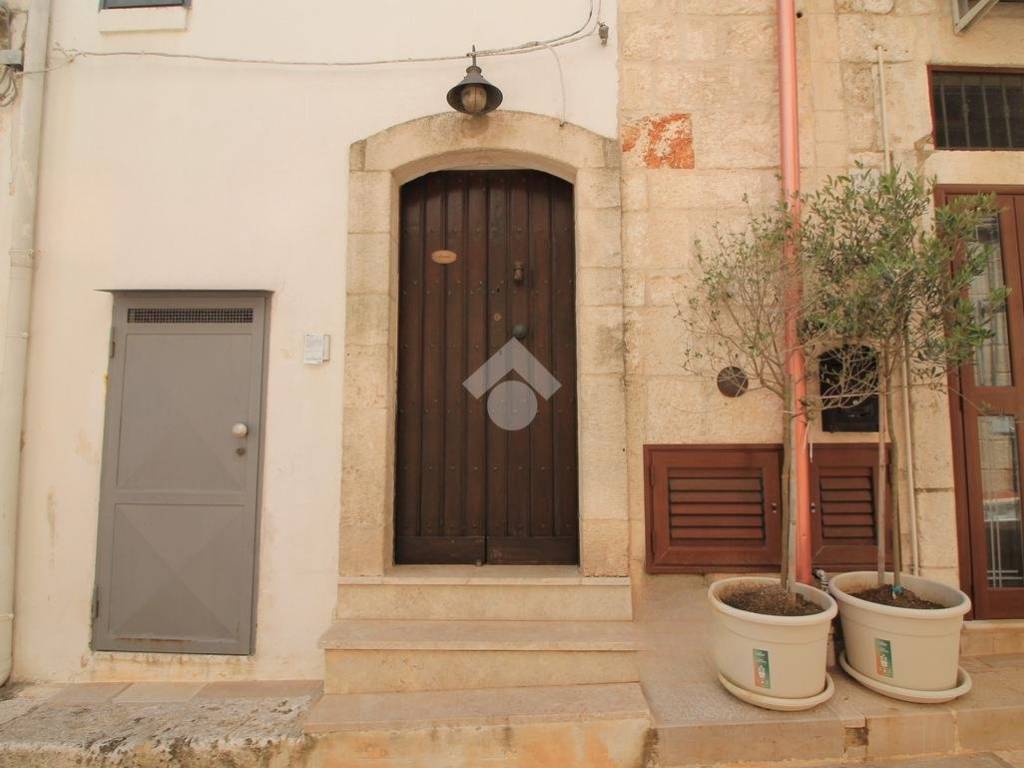 casa indipendente in vendita ad Ostuni