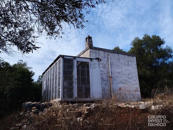 appartamento in vendita ad Ostuni