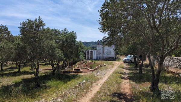 appartamento in vendita ad Ostuni