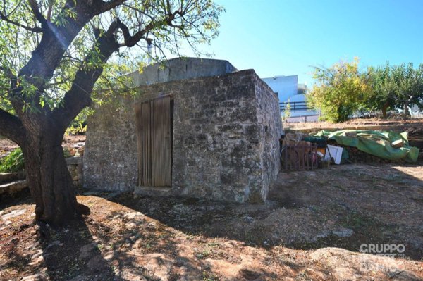 appartamento in vendita ad Ostuni