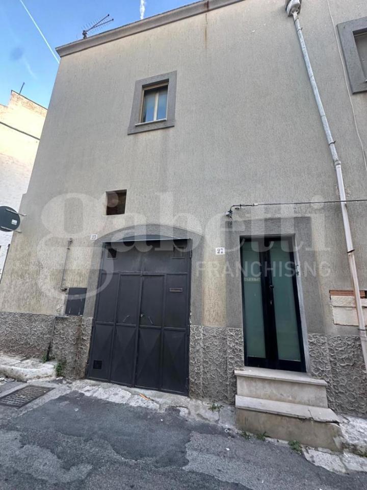 casa indipendente in vendita ad Ostuni