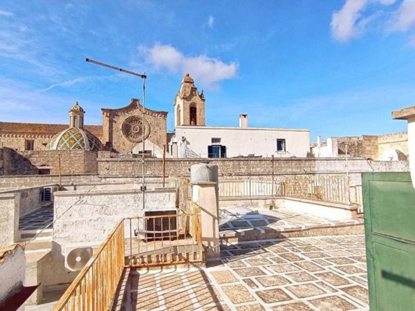 appartamento in vendita ad Ostuni