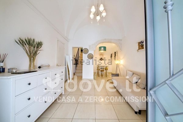 appartamento in vendita ad Ostuni