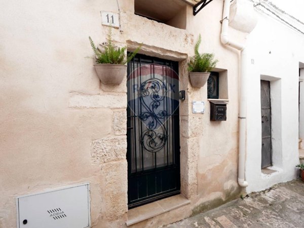 appartamento in vendita ad Ostuni