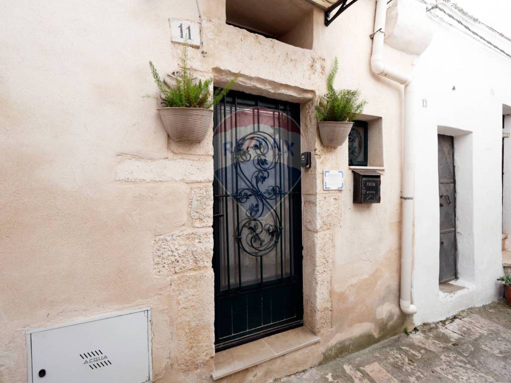 appartamento in vendita ad Ostuni