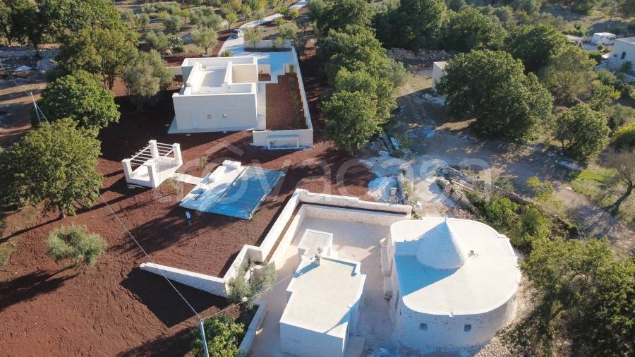 casa indipendente in vendita ad Ostuni