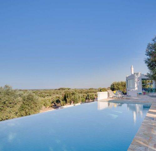 casa indipendente in vendita ad Ostuni