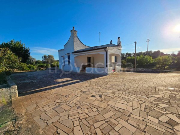 casa indipendente in vendita ad Ostuni