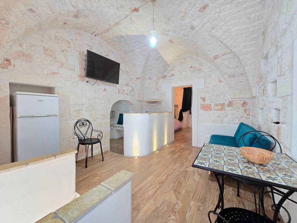 casa indipendente in vendita ad Ostuni