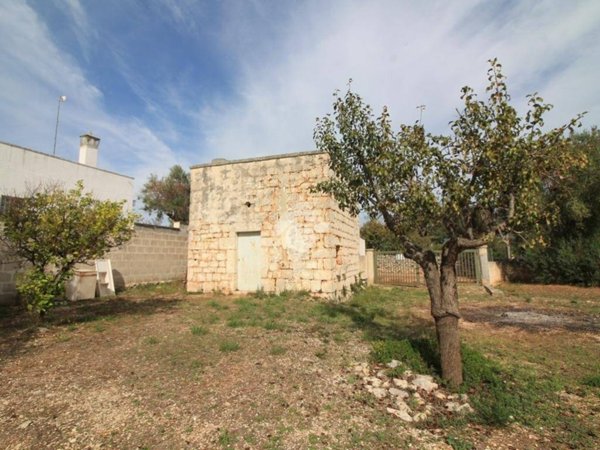 casa indipendente in vendita ad Ostuni