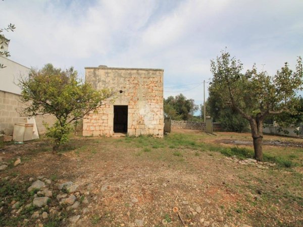 casa indipendente in vendita ad Ostuni