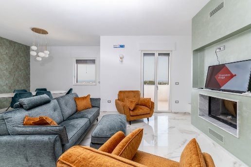 appartamento in vendita ad Ostuni