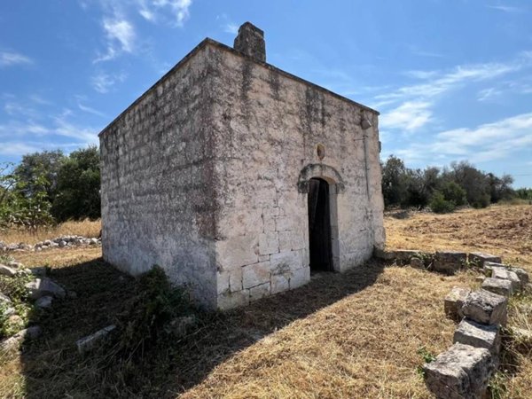 casa indipendente in vendita ad Ostuni