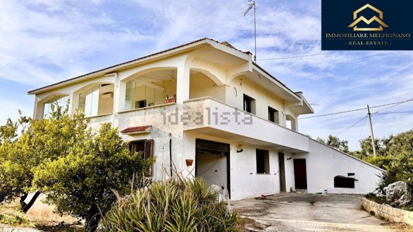 casa indipendente in vendita ad Ostuni