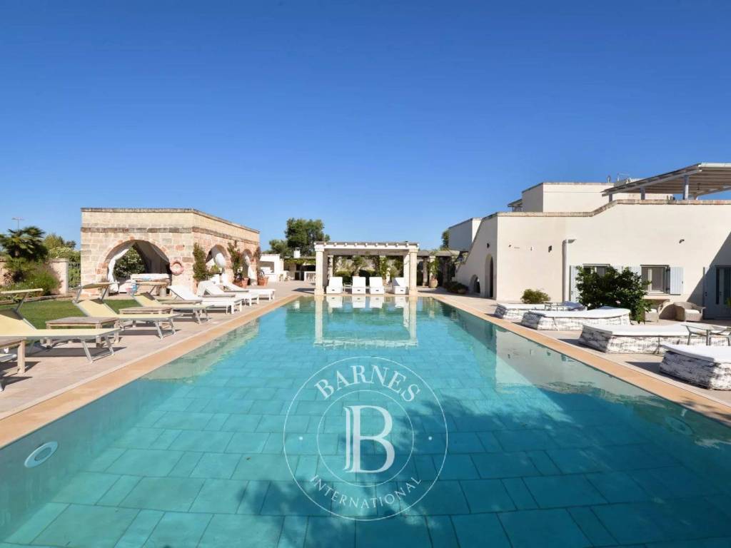 casa indipendente in vendita ad Ostuni