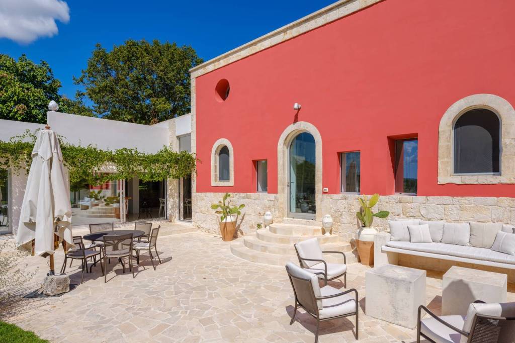 casa indipendente in vendita ad Ostuni