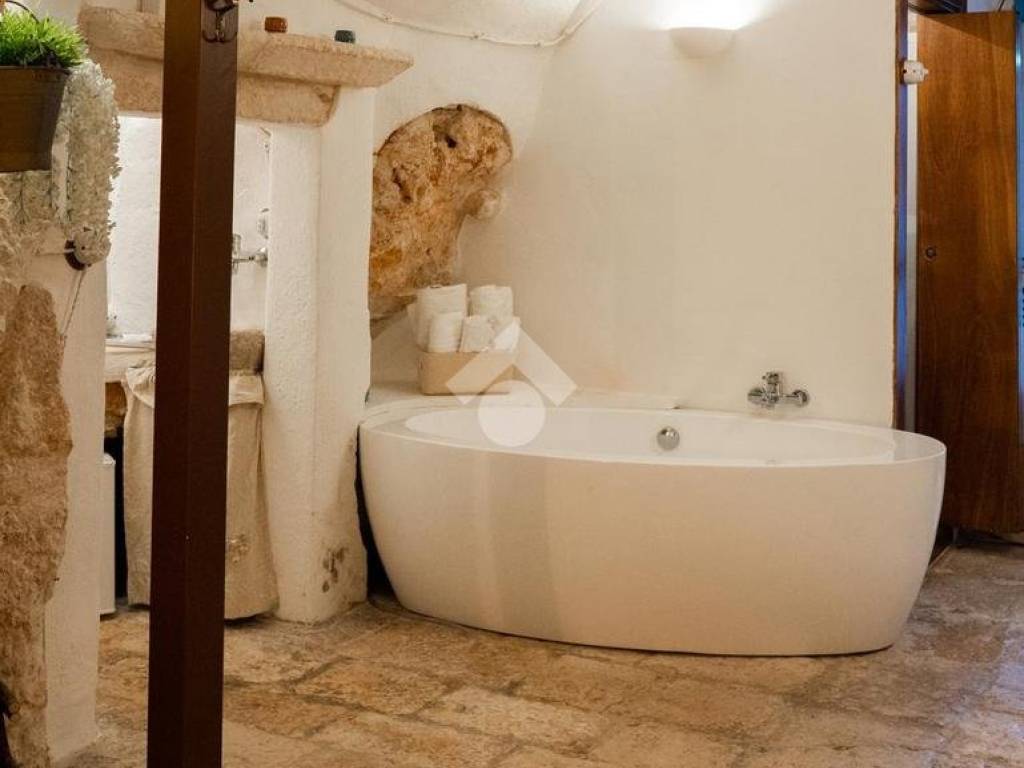 casa indipendente in vendita ad Ostuni