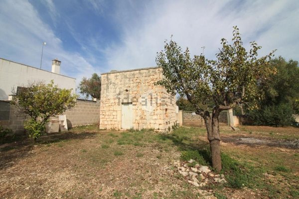 monolocale in vendita ad Ostuni