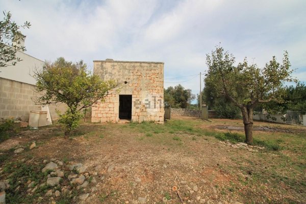 monolocale in vendita ad Ostuni