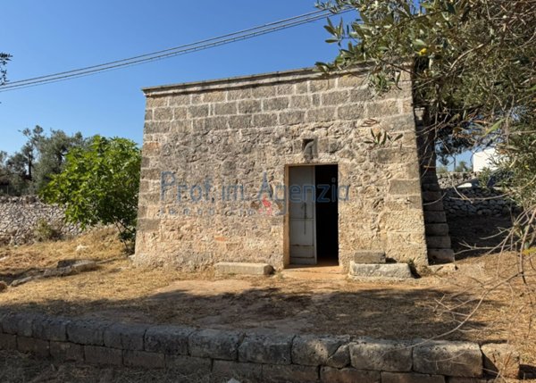 casale in vendita ad Ostuni