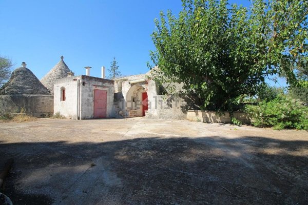 appartamento in vendita ad Ostuni