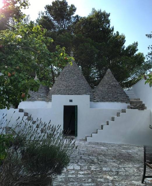 casa indipendente in vendita ad Ostuni