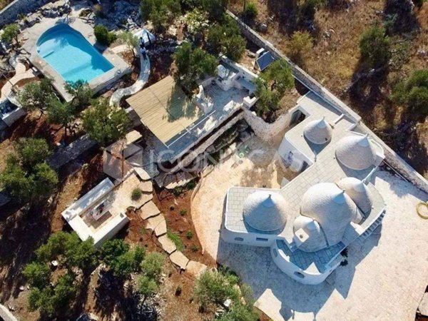 appartamento in vendita ad Ostuni