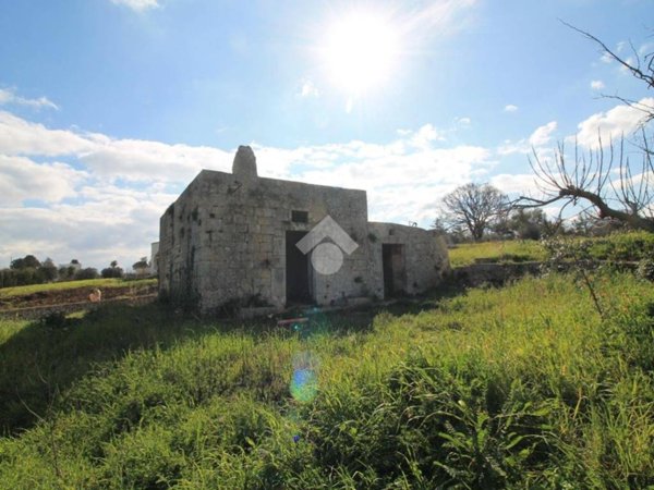 casa indipendente in vendita ad Ostuni
