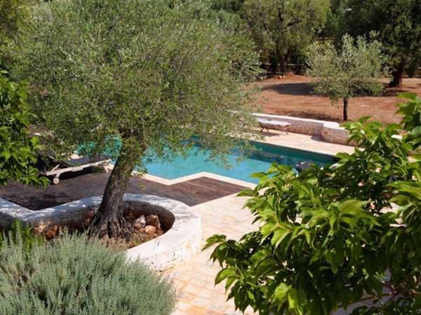 casa indipendente in vendita ad Ostuni