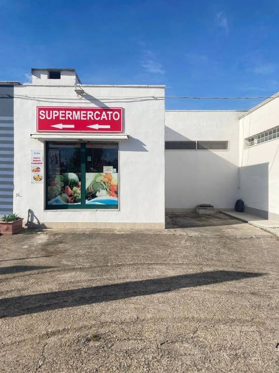 appartamento in vendita ad Ostuni in zona Rosa Marina