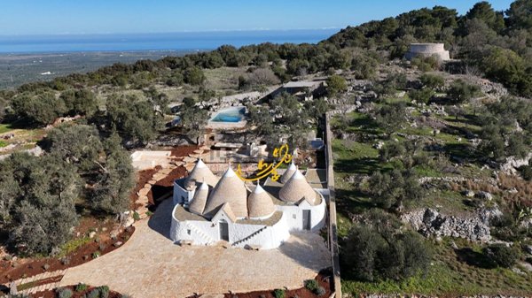 pentavano in vendita ad Ostuni
