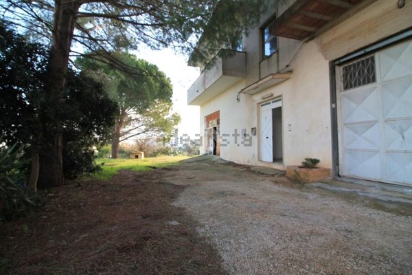 casa indipendente in vendita ad Ostuni