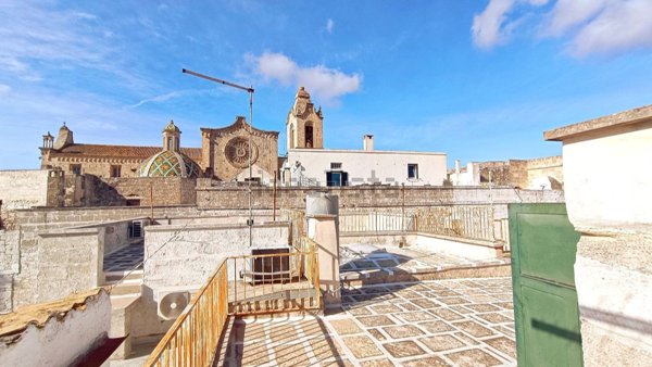 casa indipendente in vendita ad Ostuni
