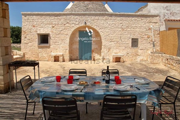 casa indipendente in vendita ad Ostuni